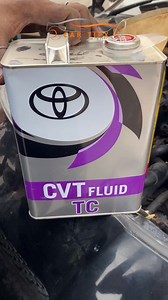 14K views · 97 reactions | Toyota Vitz CVT Fluid Change #mechanic #automechanic #automotive #automobile #carrepair #carfix #uk #usa #toyota #honda #suzuki | Car Tipx | Facebook