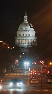 5.8K views · 83 reactions | DC shines its brightest after dark. Take an evening stroll and see the Capitol in a whole new light. | Hilton Washington DC Capitol Hill | Facebook