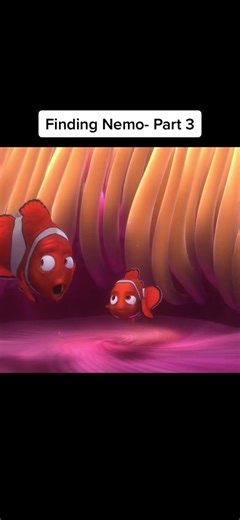 Finding Nemo: School Adventures and Ocean Lessons