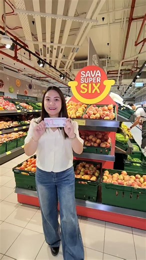 SAVA is finally open at JBR. It is Majid Al Futtaim’s latest retail concept, a modern discount retailer designed especially for today’s value-conscious shopper. You can find their location below: Muteena https://maps.app.goo.gl/185EJyZdpBiFvePw8 Murjan Tower, JBR https://maps.app.goo.gl/yAzqm7VGwQSgpfao7 Al Buhaira, Sharjah https://maps.app.goo.gl/GkMHwAMSEPZkhYxG7 Twin Towers https://maps.app.goo.gl/Mf1UjURRWsPPTWeH7 Come visit and shop now at @savauae, where you'll find ridiculously better sav