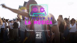 7.6K views · 110 reactions | Hay canciones que tienen la culpa de que tú seas tú. Canciones, recuerdos y anécdotas personales protagonizadas por Alaska, Álvaro Benito, Ariel Rot, Bob Pop, Julián López, el grupo La Habitación Roja, Luz Casal, Miriam Bachir, Mikel Erentxun, Soleá Morente, Teresa Perales y Zahara, llegan a #0 con #ElPoderDeLaMúsica, ESTRENO el 2 de diciembre en #0. | Cero | Facebook