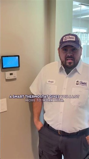 Is a Smart Thermostat Worth It? Here’s What Homeowners Should Know