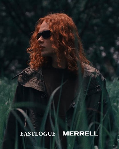 1.3K views | MERRELL 1TRL x EASTLOGUE 聯名鞋 Ubiquitous 「Ubiquitous」意為「無所不在」，象徵這是一雙全地形鞋款 日常生活還是戶外冒險、城市街頭或自然環境都適穿，實現全天候穿著需求 融合了兩大品牌獨特定位，打造出兼具機能性與設計感的跨界鞋款❤️‍  https://reurl.cc/4bodO3 #merrell #merrelltaiwan #mellell1trl #EASTLOGUE | Merrell | Facebook