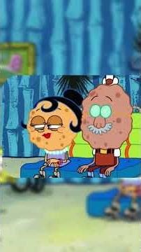 Teorías de Bob esponja #theory #cartoon #spongebob #spongebobsquarepants #fyp