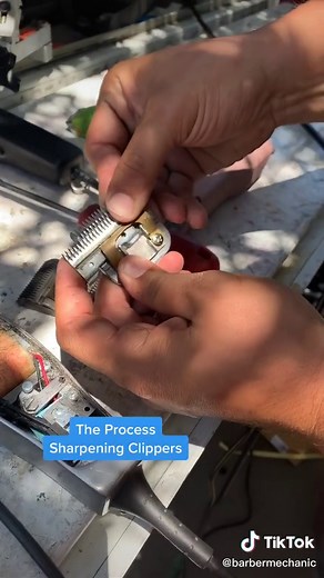 Ultimate Guide: How to Sharpen Hair Clippers at Home