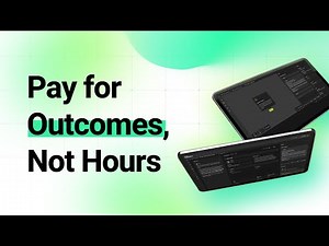 Globant AI Pods | Revolutionizing operational efficiency by Paying for Outcomes, Not Effort
