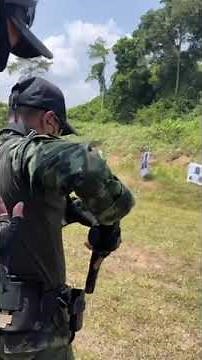 Sig 320 uncommanded discharge