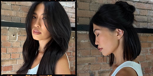 The Korean bob is the genius haircut going viral – Here's 6 ways the hybrid style can work for you