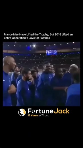 Exceptional 🖐🏻 on Instagram: "World Cup 2018 wasn’t just a tournament — it was a whole cinematic era. The noise, the chaos, the last-minute heartbreaks, the wild celebrations… everything felt larger than life. France lifted the trophy, but honestly, the whole world won that summer. Every match carried a story, every player carried a dream, and every fan lived through emotions they can’t even explain today. 2018 was pure football — raw, unpredictable, beautifully messy. Moments that still echo 
