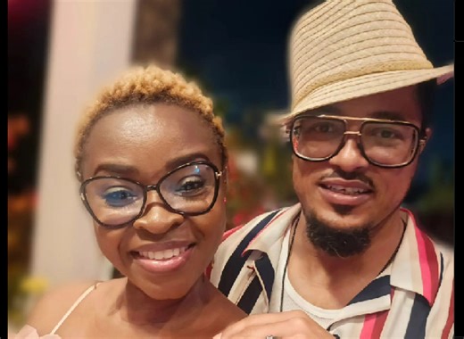 'Marriage is a bed of thorny roses' - Van Vicker writes on 21st marriage anniversary