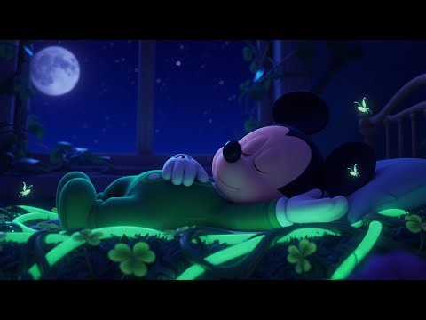 Fall Asleep Fast in 3 Minutes 🌟 | Calming Night Music For stress, anxiety, insomnia.