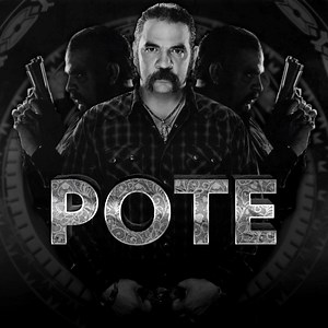 The man, the myth, the legend. Don't miss the return of Pote on the season premiere of Queen of the South, THURSDAY at 9/8c. | Queen of the South