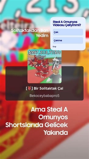 Ağa Bee #roblox #phonkmusic