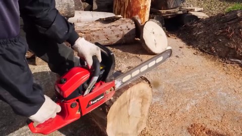 Mastering the Art of Janggu Crafting From Raw Wood