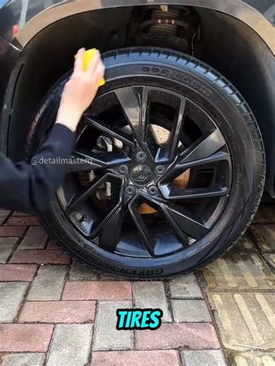 Restore Plastic Shine: Make Your Car Look Brand New