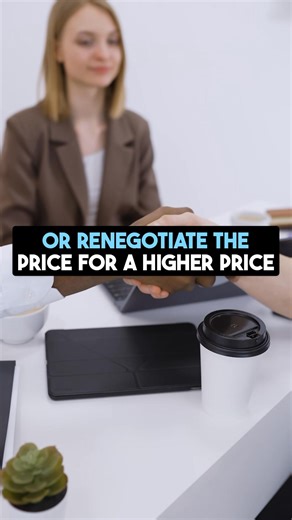 3 Tips on How to Deal with Difficult Buyers During the Selling Process #realestate #fixandflip #realestatetips #realestatedeals #seller | AHB Realty and Property Management | Facebook