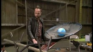 Watch Unchained Reaction Season 1 Episode 4 - Take Flight