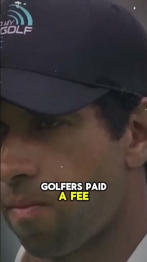 The Green Fee: A Price for a Round! #golfterms #golfing