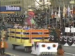 Barney and Friends Family Marathon Rare 1993 Promo Commercial - Vídeo Dailymotion