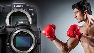 Canon EOS RP Versus the Nikon Z 5: Which One Should You Buy? | Fstoppers
