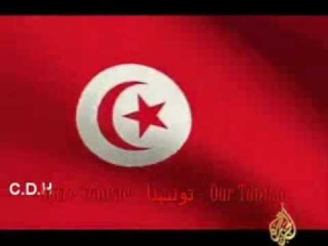 Histoire Du Drapeau Tunisien