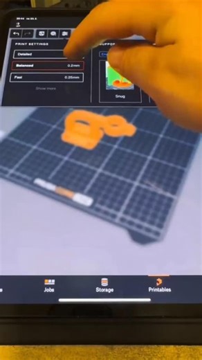 adsmove.online on Instagram: "🔥 𝗧𝗵𝗲 𝗨𝗹𝘁𝗶𝗺𝗮𝘁𝗲 𝟯𝗗 𝗕𝘂𝗻𝗱𝗹𝗲 – 𝟲𝟬𝟬,𝟬𝟬𝟬+ 𝗣𝗿𝗲𝗺𝗶𝘂𝗺 𝗦𝗧𝗟 𝗙𝗶𝗹e𝘀 👉 https://adsmove.online/3d-stl 𝟳𝟱% 𝗢𝗙𝗙! Your 3D printer deserves better than random free files. 🚀 Unlock a massive library of high-quality, ready-to-print 3D models — from anime figures to tools, organizers, miniatures, and collectibles. ⚡ Lifetime access – one payment only. ⏳ This deal won’t last — grab your bundle before it’s gone! 👉 https://adsmove.online/3d-stl