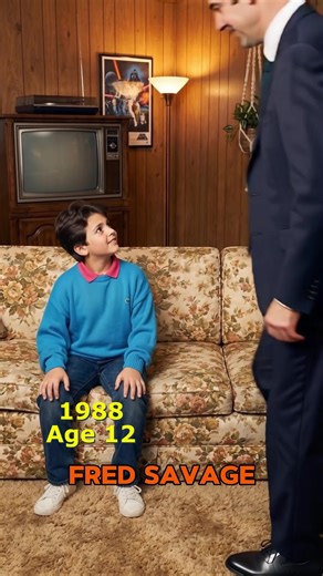 Here's how the actors of the wonder years look today#cheers #tv #series #actor#foryoupage #us