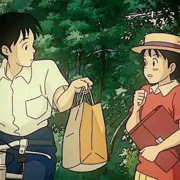 Whisper of the Heart 1995