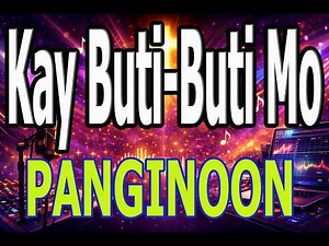 Kay Buti Buti Mo Panginoon | Hillsong Tagalog Worship with Lyrics