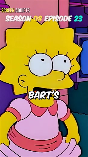 248K views · 1.9K reactions | Times Bart Simpson Made His Parents Proud In The Simpsons | Screen Addicts | Facebook