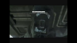 【Alien Isolation】初見プレイだというのに最高難易度ナイトメアpart.29