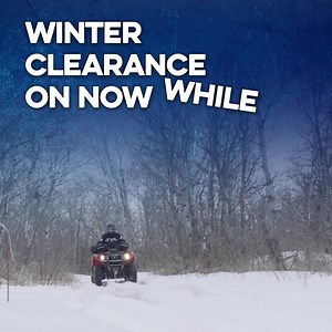 44 reactions | You need something. You go to the store and find it right away. Satisfying, right?  But you know what’s even better? Picking up all the products you need now at a discount! Then when the mercury drops next fall and everyone is scrambling, you get the satisfaction of having those winter essentials already. And you can brag about what a bargain they were by getting them on clearance. Now THAT’S satisfying.  | Princess Auto | Facebook