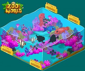 2.1K views · 55 reactions | The final piece of The Colorful Great...