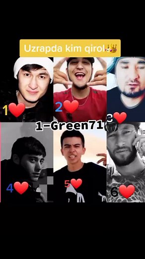 Rap muxlislari uchun qo‘llab-quvvatlash