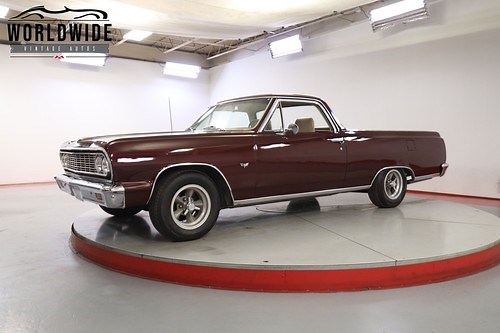1964 Chevrolet El Camino | eBay