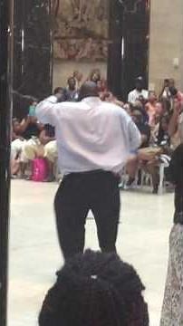 Kansas City Two Step