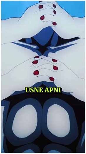 Gyokko Turned Murder into Art | Gyokko Backstory