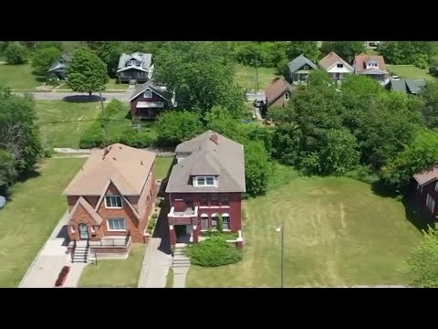 Detroit tax relief programs help homeowners avoid foreclosure as property taxes rise