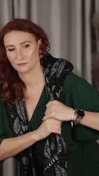 Woven Wrap Tutorial - Rucksack back carry