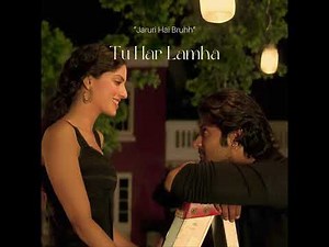 𝗧𝘂 𝗵𝗮𝗿 𝗹𝗮𝗺𝗵𝗮 (𝗹𝗼𝗳𝗶 & 𝗺𝗶𝘅) - 𝗔𝗿𝗶𝗷𝗶𝘁 𝗦𝗶𝗻𝗴𝗵-𝗕𝗼𝗯𝗯𝘆-𝗜𝗺𝗿𝗮