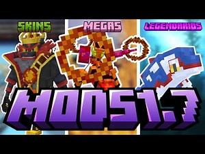 10 Cobblemon Mods That Completely Change the Game (Regionals, NPCs, and More)