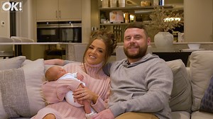 67K views · 1K reactions | King of the I'm a Celebrity castle Danny Miller says he will be taking the lead this Christmas and preparing dinner for his whole family - including his newborn son, Albert! Read more here: https://www.ok.co.uk/celebrity-news/danny-miller-christmas-cooking-plans-25753593 | OK! Magazine UK | Facebook