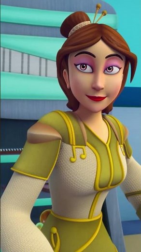 Rangeela'র জাদুতে স্কুলজুড়ে হইচই পড়ে গেল! | Rudra vs. The Color Snatcher