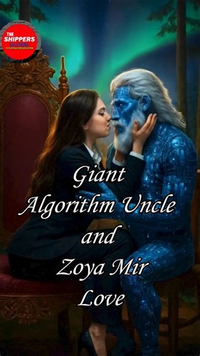 Algorithm Uncle & Zoya — Digital Love or Human Loss?