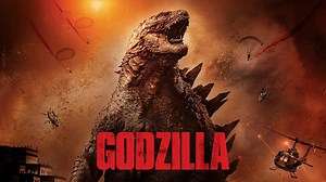 Godzilla (2014) - Movie - Where To Watch
