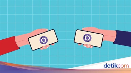 Ini Cara Kirim Uang dari OVO ke GoPay dengan Mudah dan Cepat