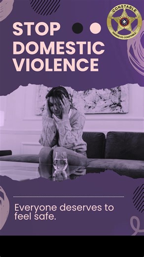 8.1K views · 44 reactions |  DOMESTIC VIOLENCE AWARENESS MONTH ...