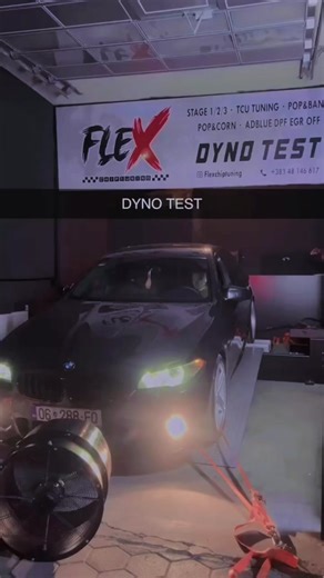BMW F10 DYNO FLEXCHIPTUNING 📞 38348146617 #dyno#test #gjilan #kosovo #bmwlife #bmwclub #f10 #525d #flexchiptuning #power #performance #tuning #project #stage1 #kosovo #gjilan