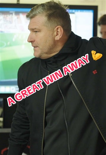 A clinical performance against promotion chasing Swindon 😁 'THIS IS SALFORD: MATCH DAY' from our win on Saturday is now live, watch now on our YouTube channel 📺 #salford #scfc #thisisalford