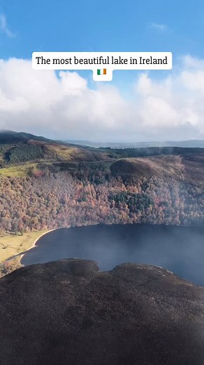 8.9K views · 55 reactions |  Guinness lake  30 Scenic Drives In...